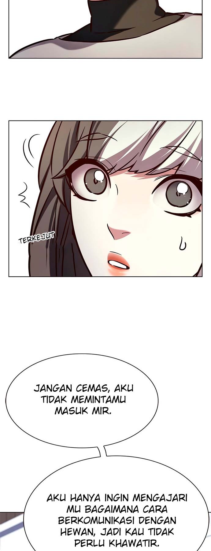 Eleceed Chapter 188 Gambar 33