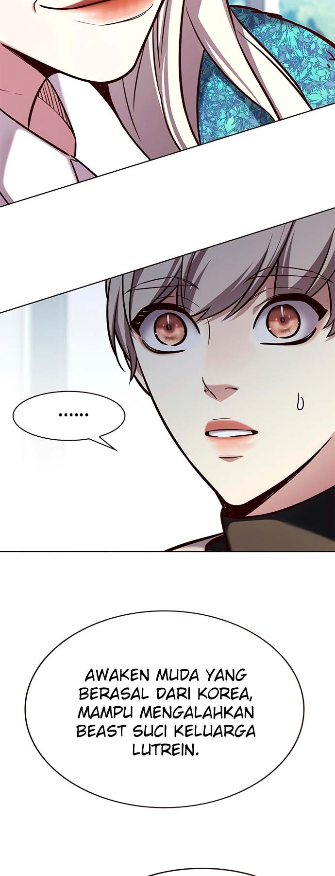 Eleceed Chapter 188 Gambar 35