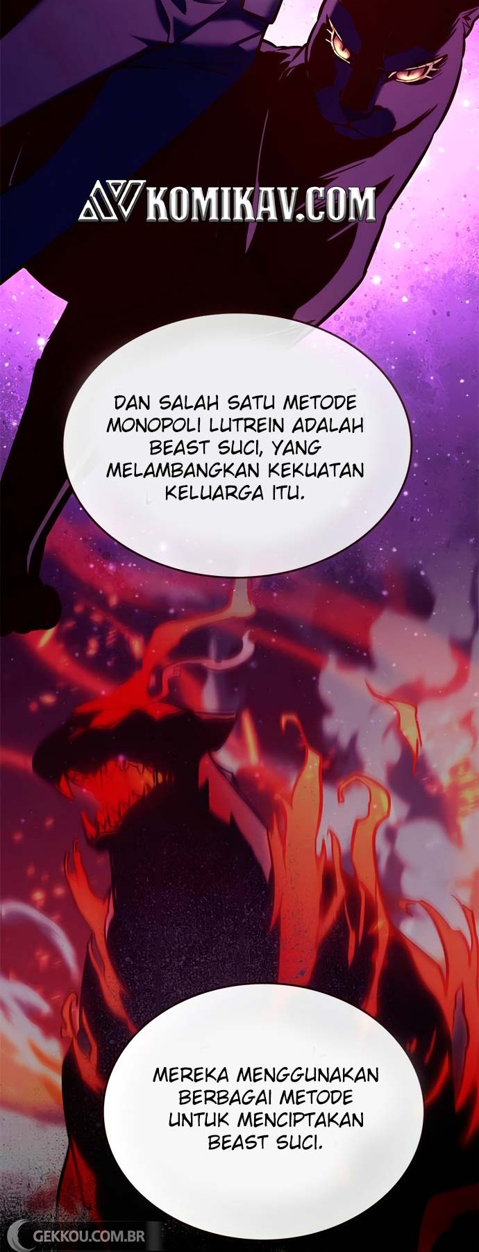 Eleceed Chapter 188 Gambar 37