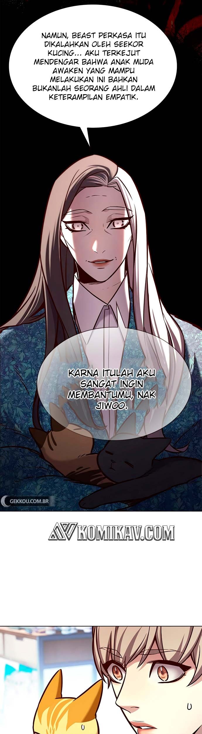 Eleceed Chapter 188 Gambar 38