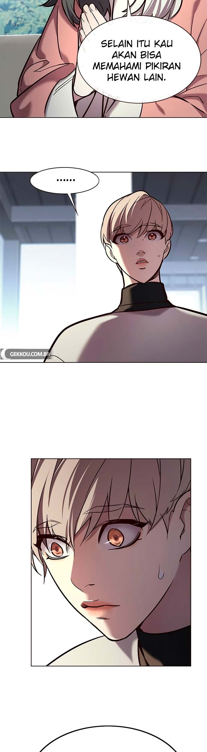Eleceed Chapter 188 Gambar 40