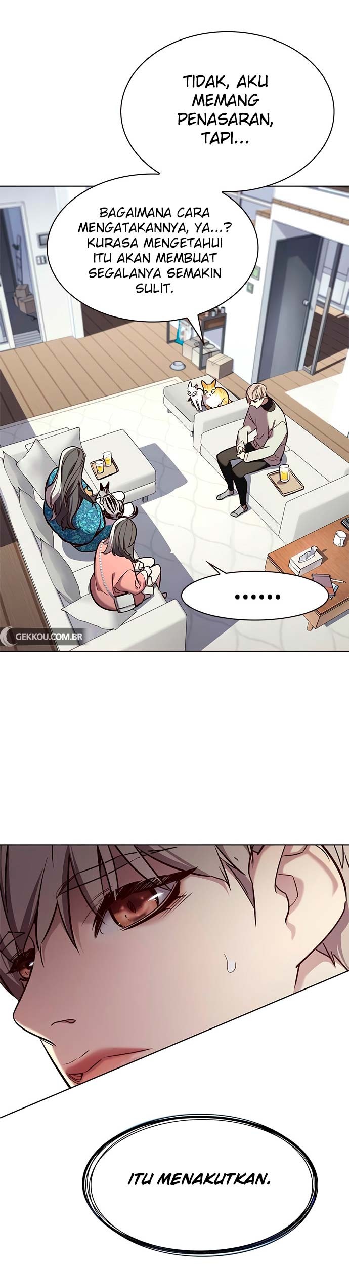 Eleceed Chapter 188 Gambar 42