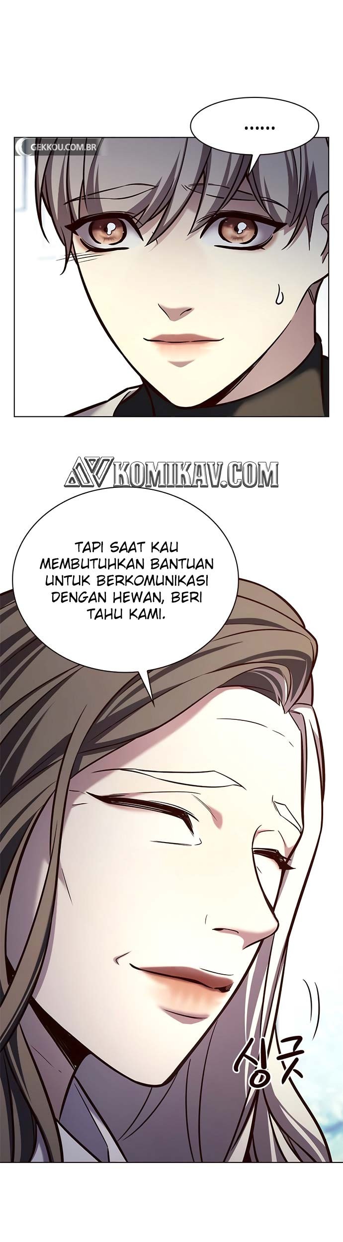 Eleceed Chapter 188 Gambar 50