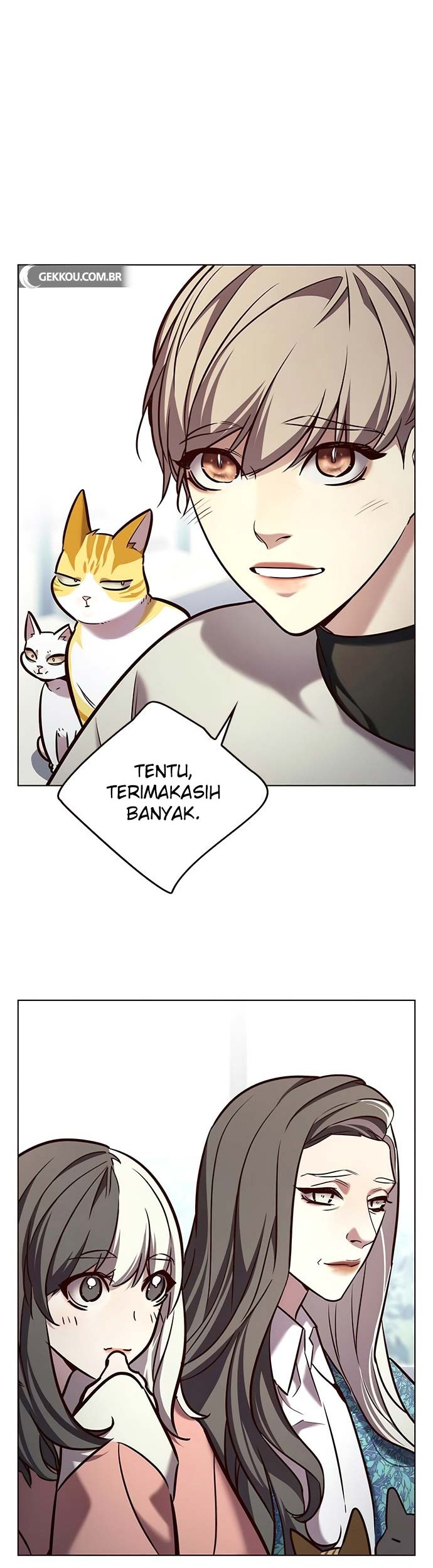 Eleceed Chapter 188 Gambar 51