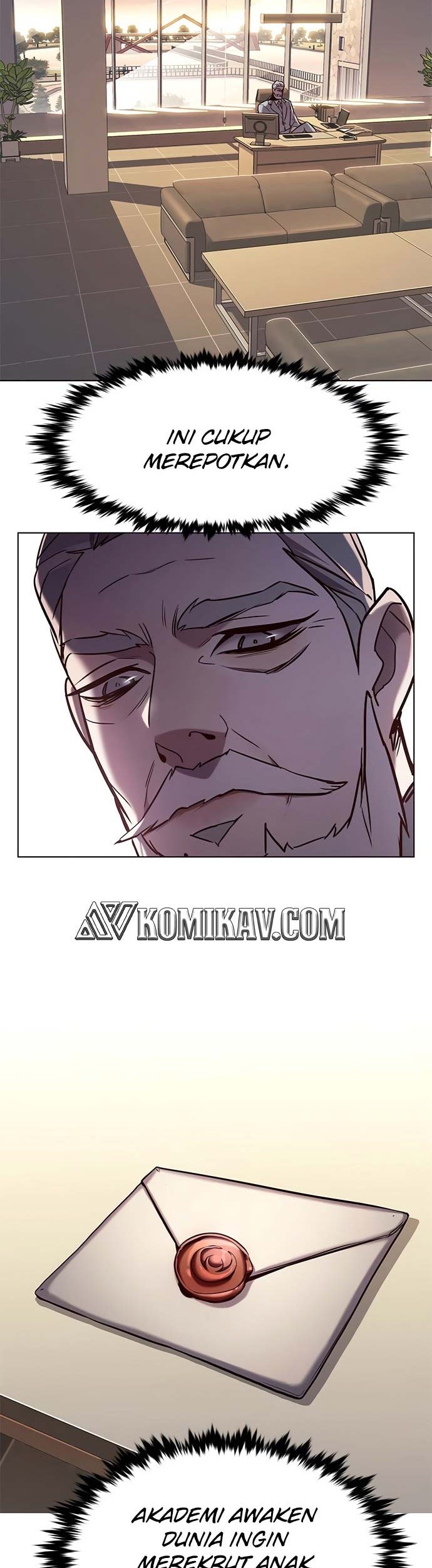 Eleceed Chapter 188 Gambar 54