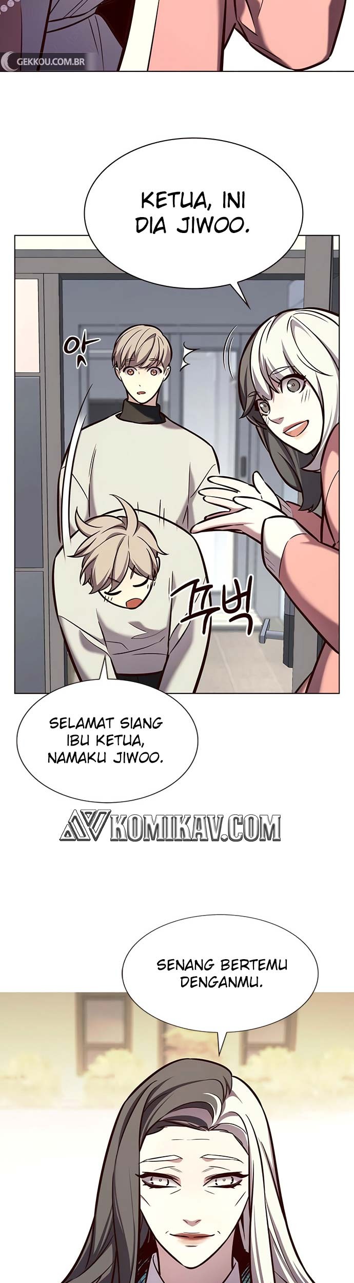 Eleceed Chapter 188 Gambar 10