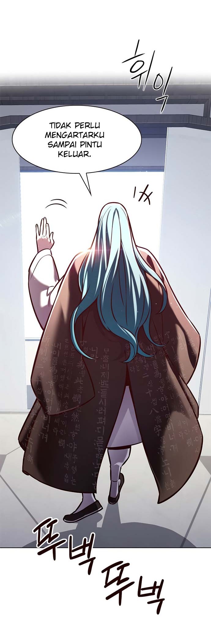 Eleceed Chapter 187 Gambar 25