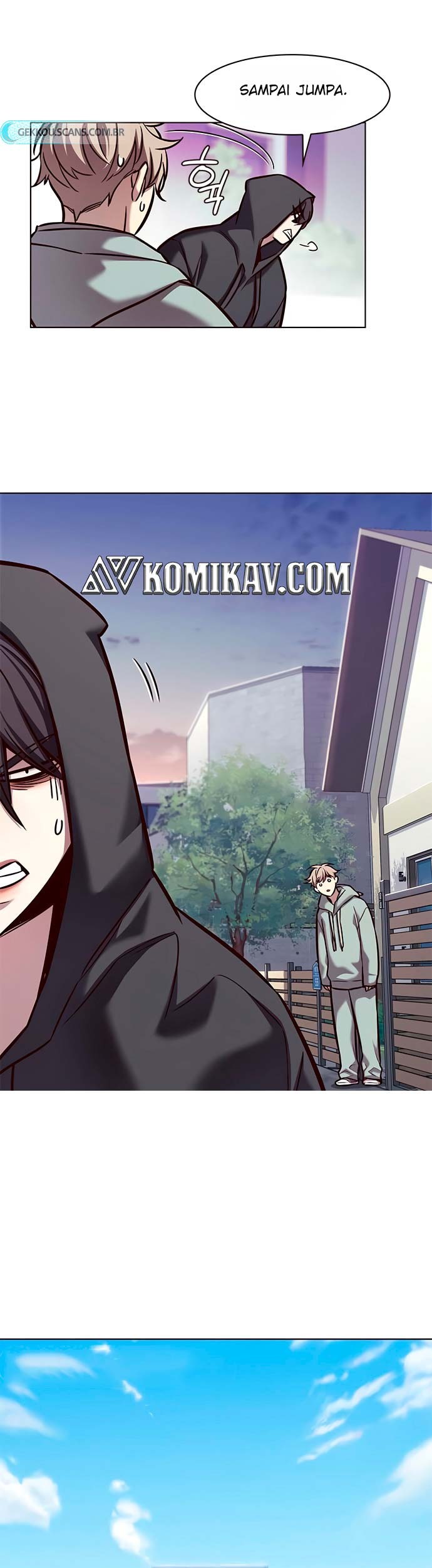 Eleceed Chapter 186 Gambar 24