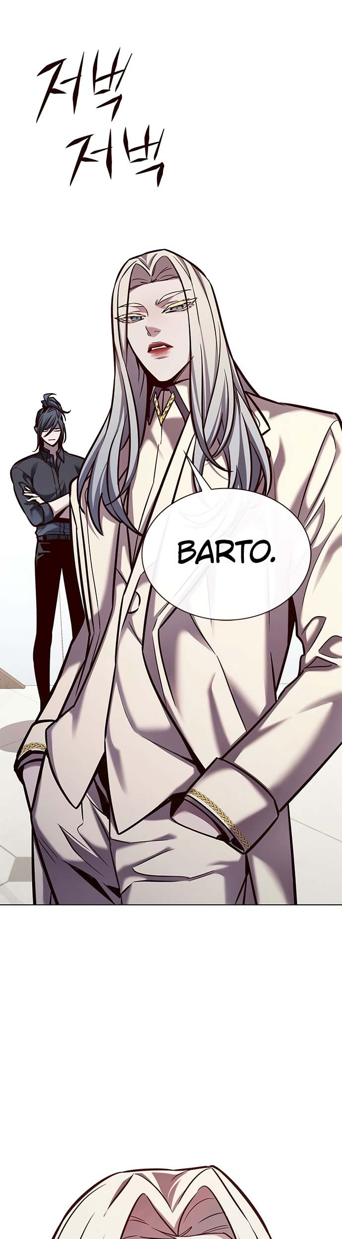 Eleceed Chapter 186 Gambar 36