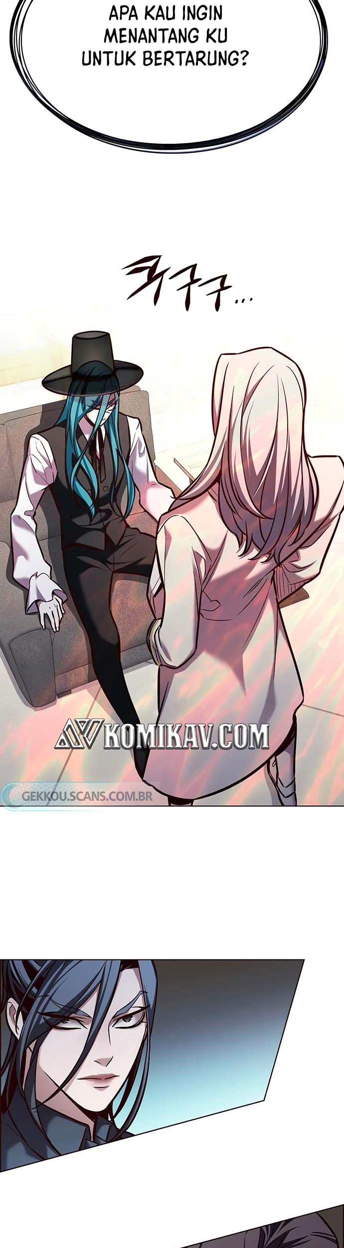 Eleceed Chapter 186 Gambar 38