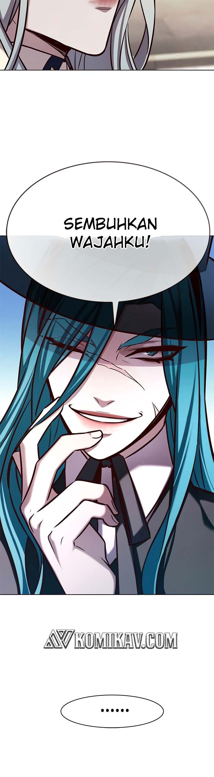 Eleceed Chapter 186 Gambar 42