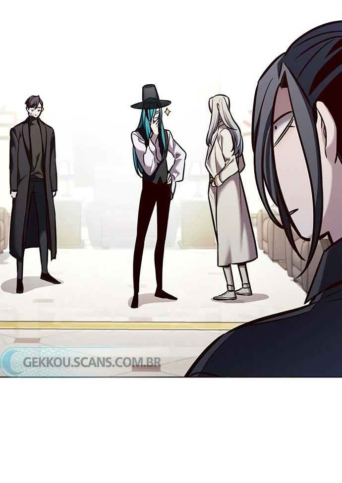 Eleceed Chapter 186 Gambar 43