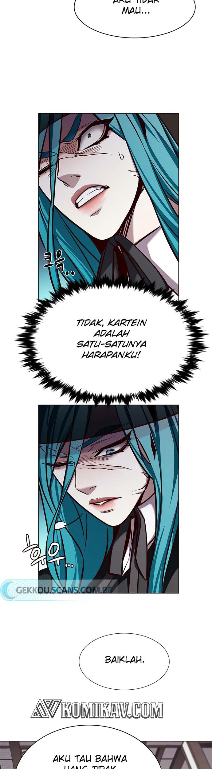 Eleceed Chapter 186 Gambar 46