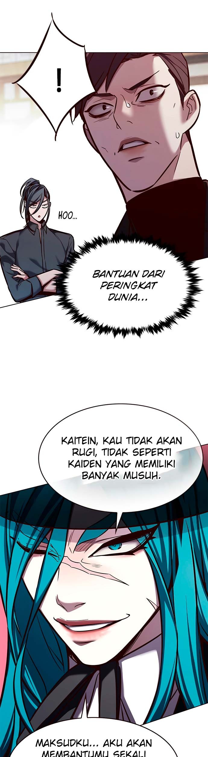 Eleceed Chapter 186 Gambar 50