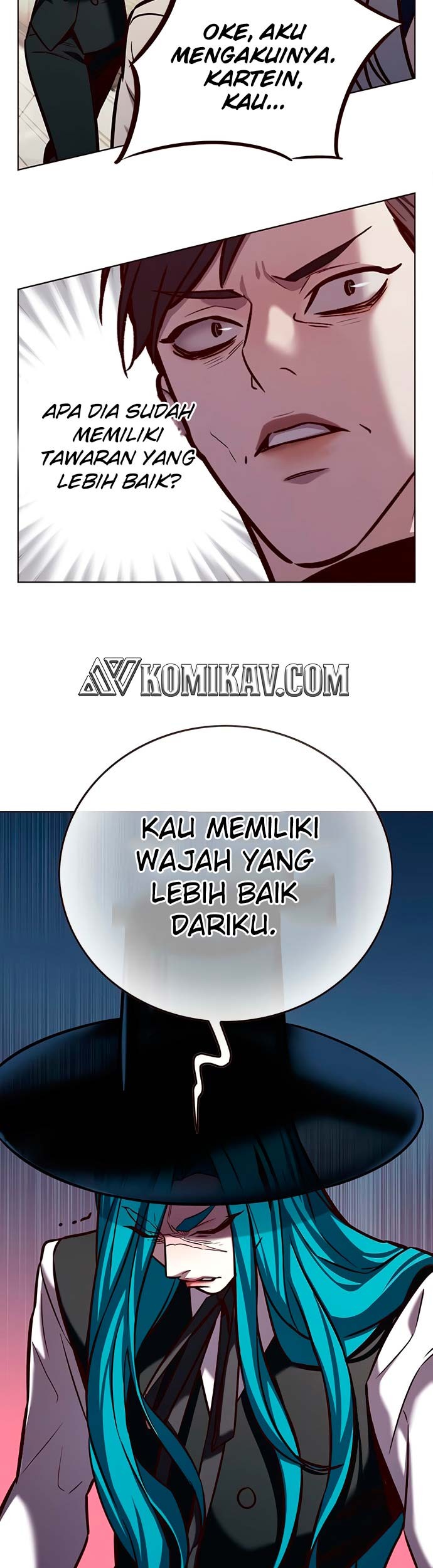 Eleceed Chapter 186 Gambar 54