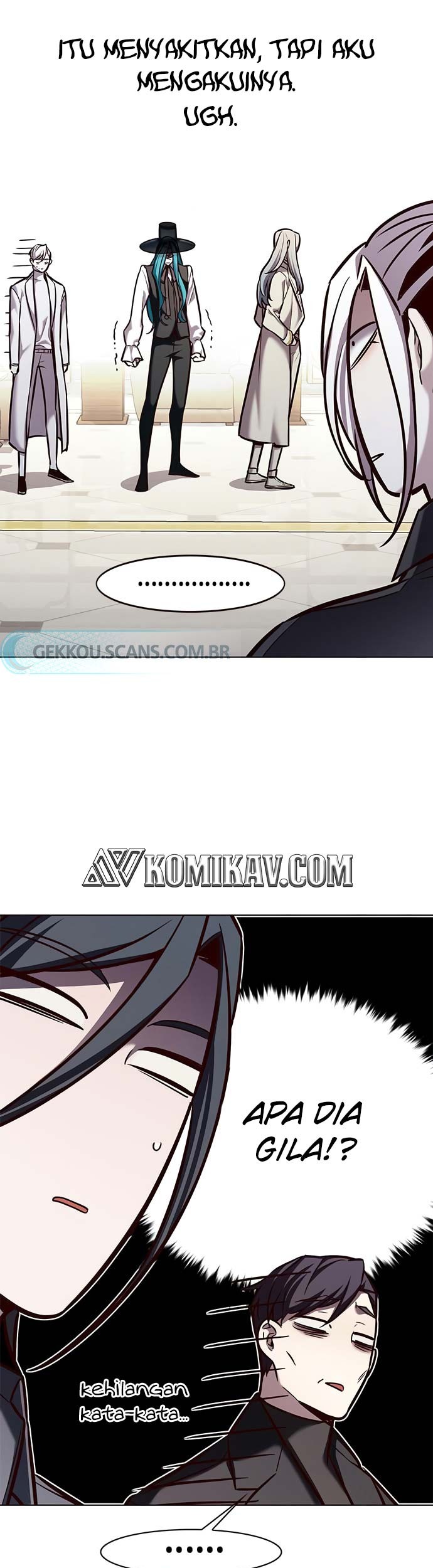 Eleceed Chapter 186 Gambar 56