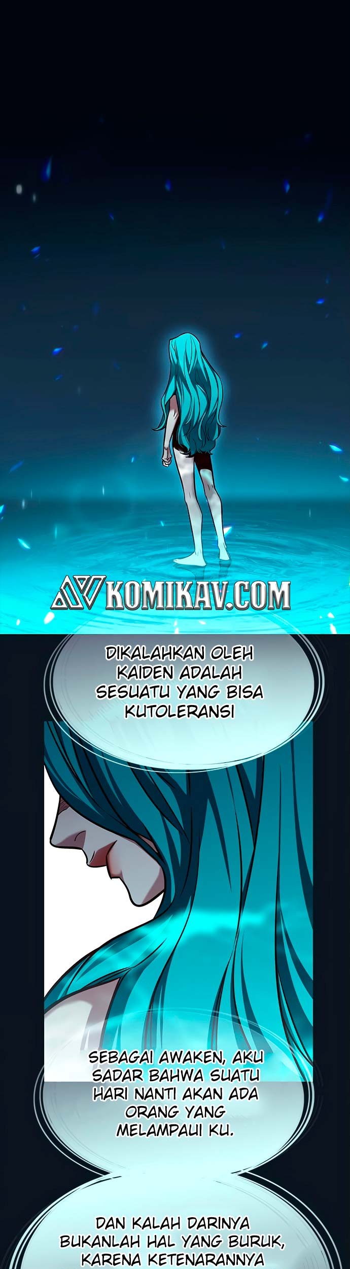 Baca  Eleceed Chapter 186 Gambar 2