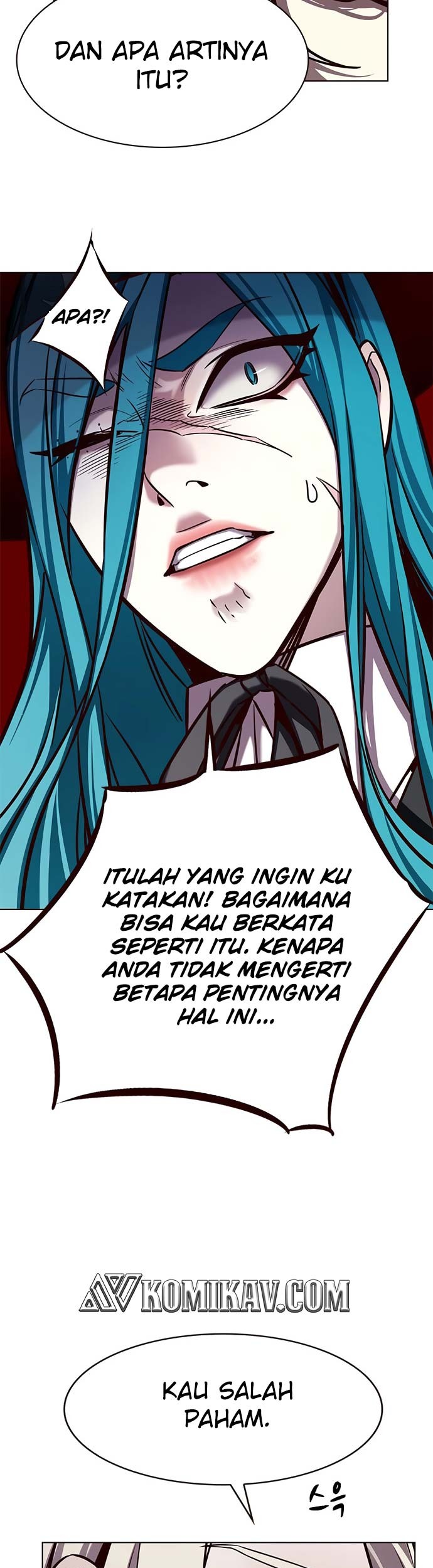 Eleceed Chapter 186 Gambar 58
