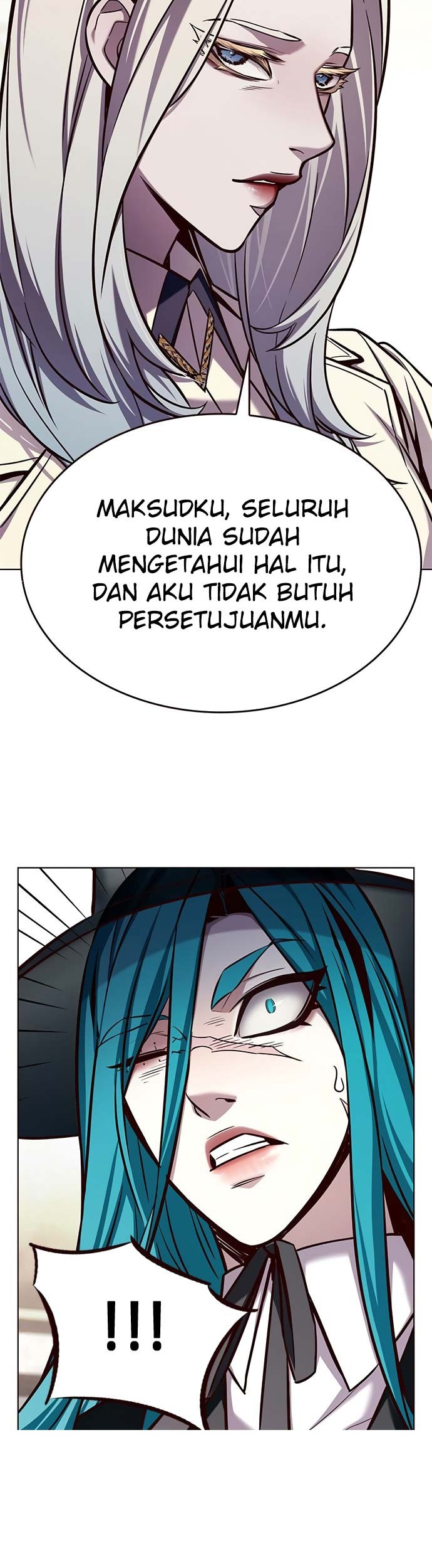 Eleceed Chapter 186 Gambar 60