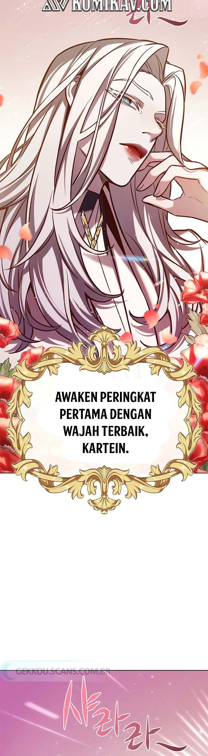Eleceed Chapter 186 Gambar 62