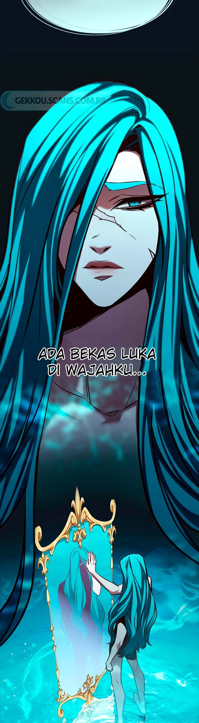 Eleceed Chapter 186 Gambar 4