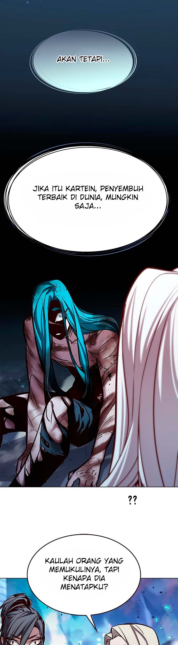 Eleceed Chapter 186 Gambar 6