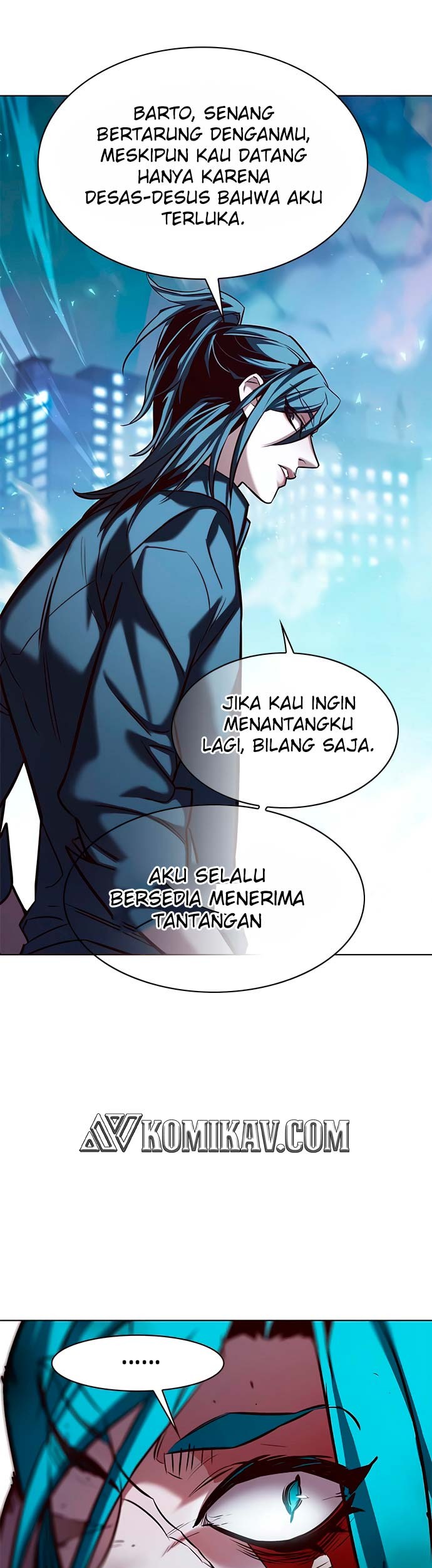 Eleceed Chapter 186 Gambar 10