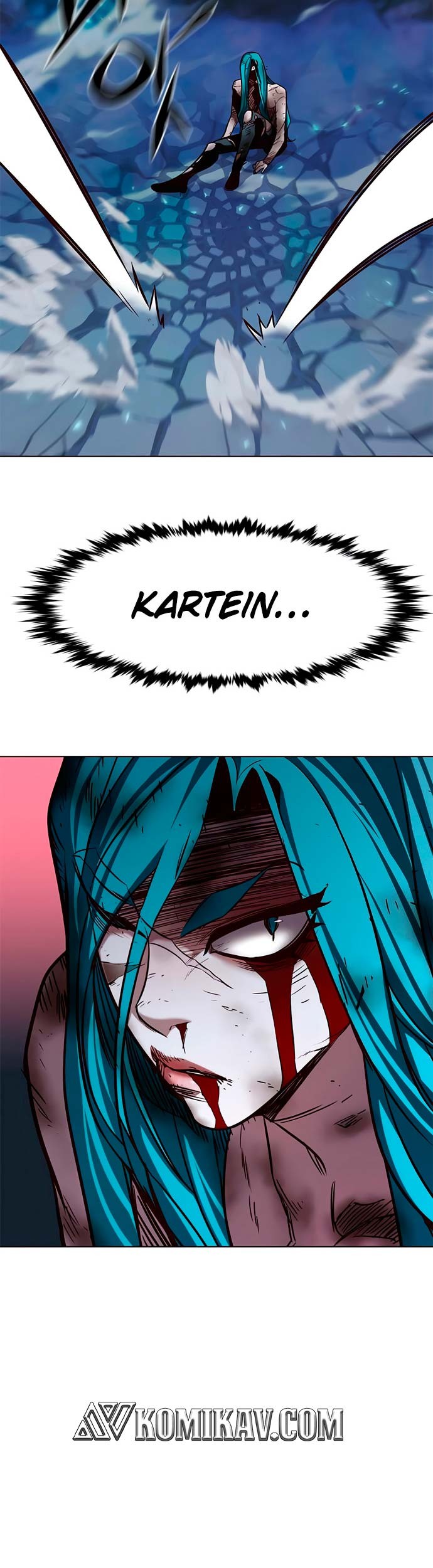 Eleceed Chapter 186 Gambar 12