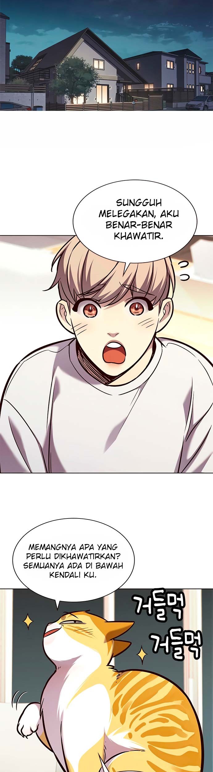 Eleceed Chapter 186 Gambar 14