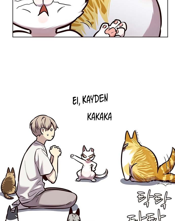 Eleceed Chapter 186 Gambar 17