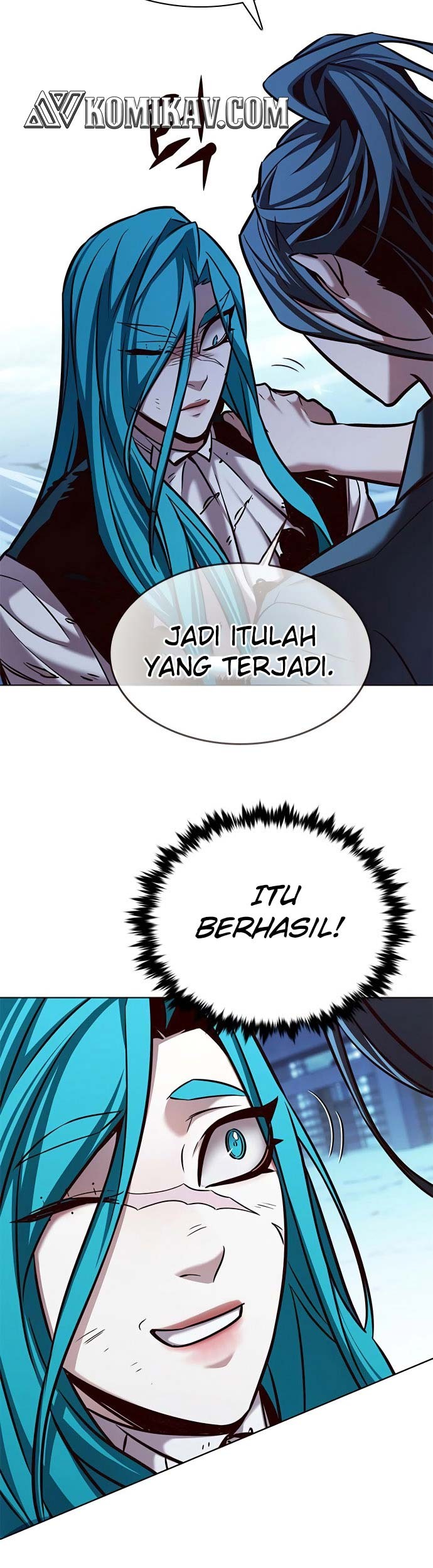 Eleceed Chapter 185 Gambar 18