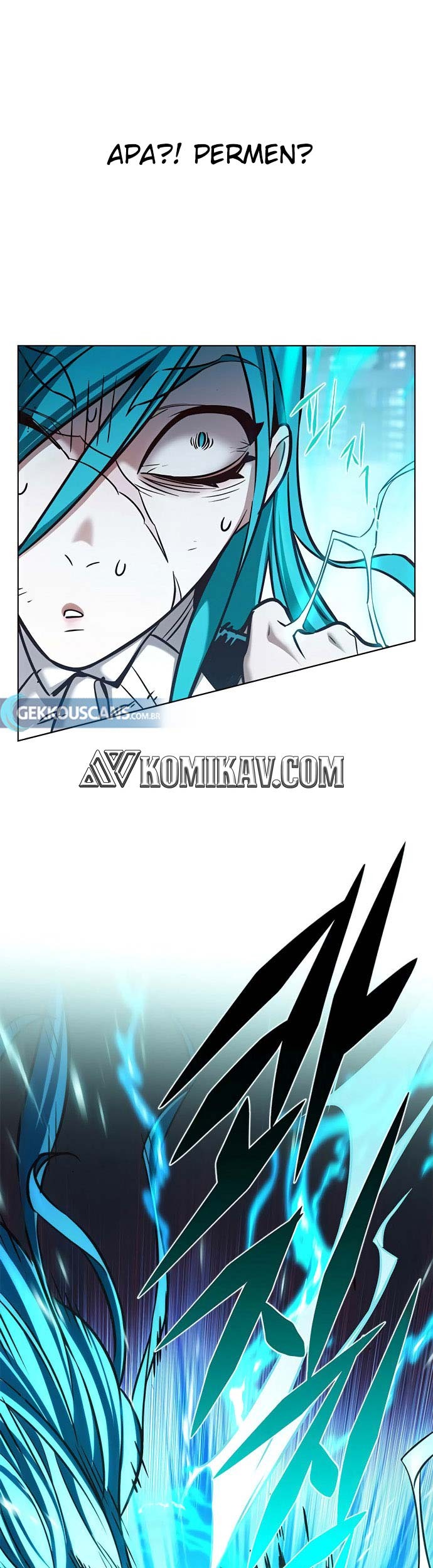 Eleceed Chapter 185 Gambar 20