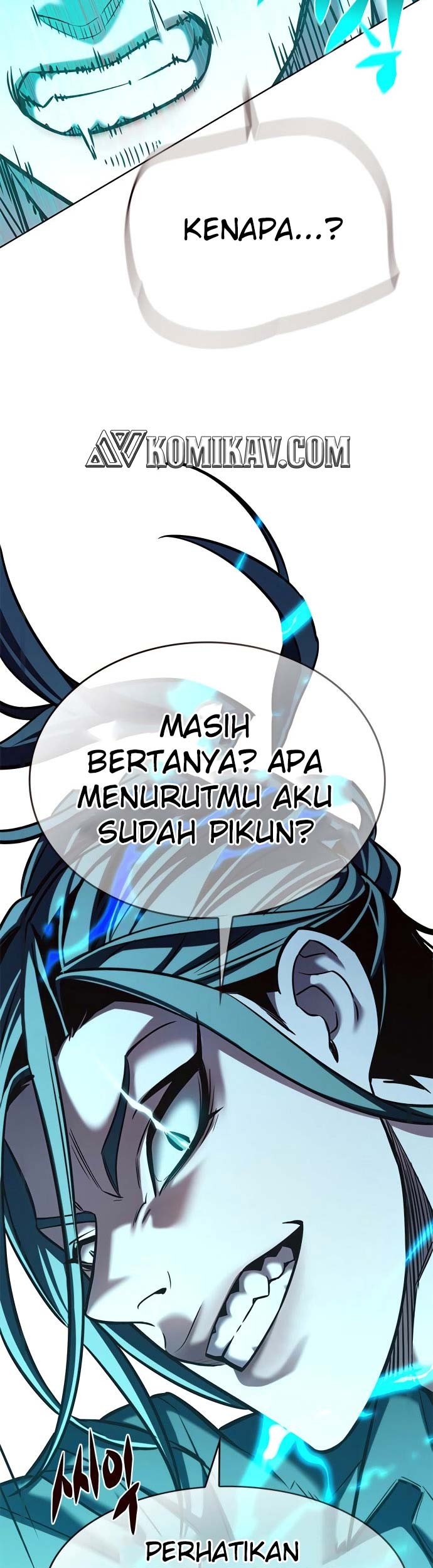 Eleceed Chapter 185 Gambar 22