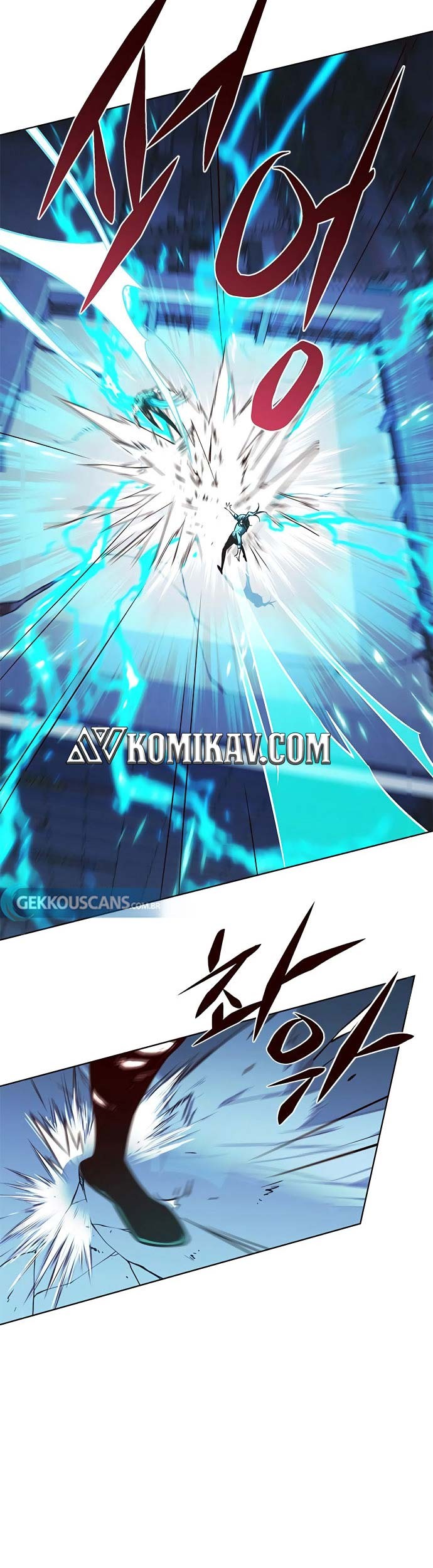 Eleceed Chapter 185 Gambar 24