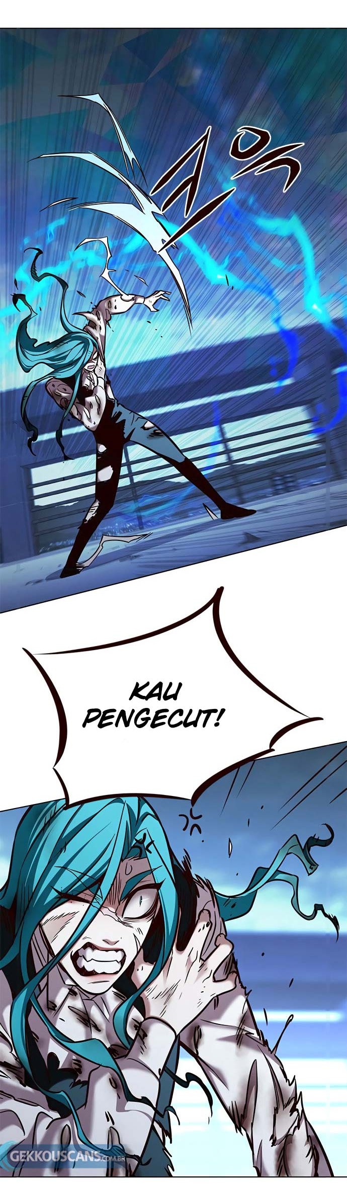 Eleceed Chapter 185 Gambar 25