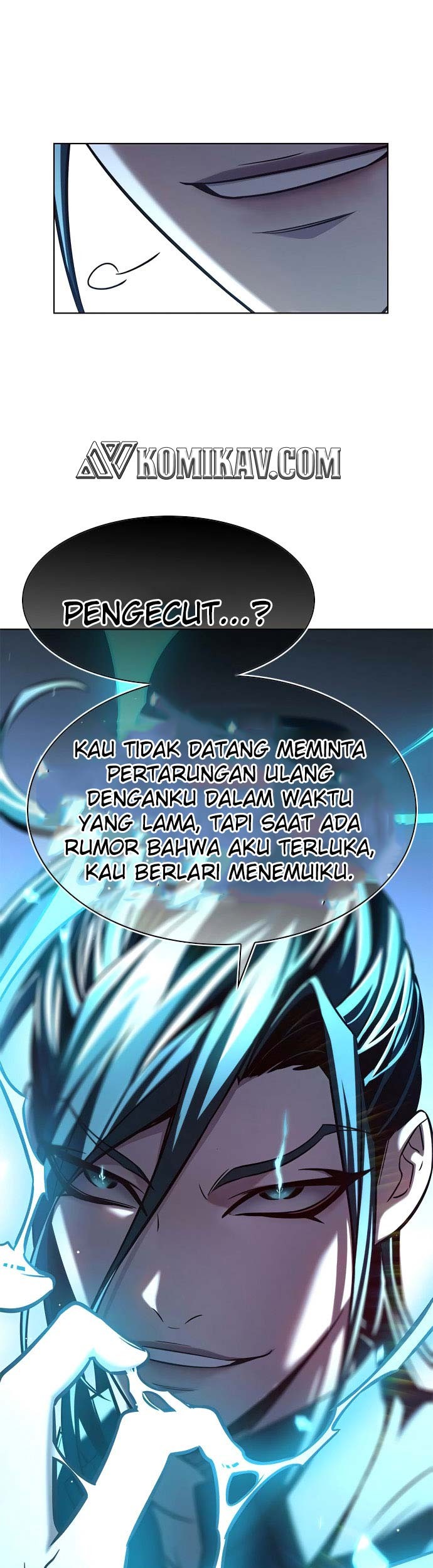 Eleceed Chapter 185 Gambar 26