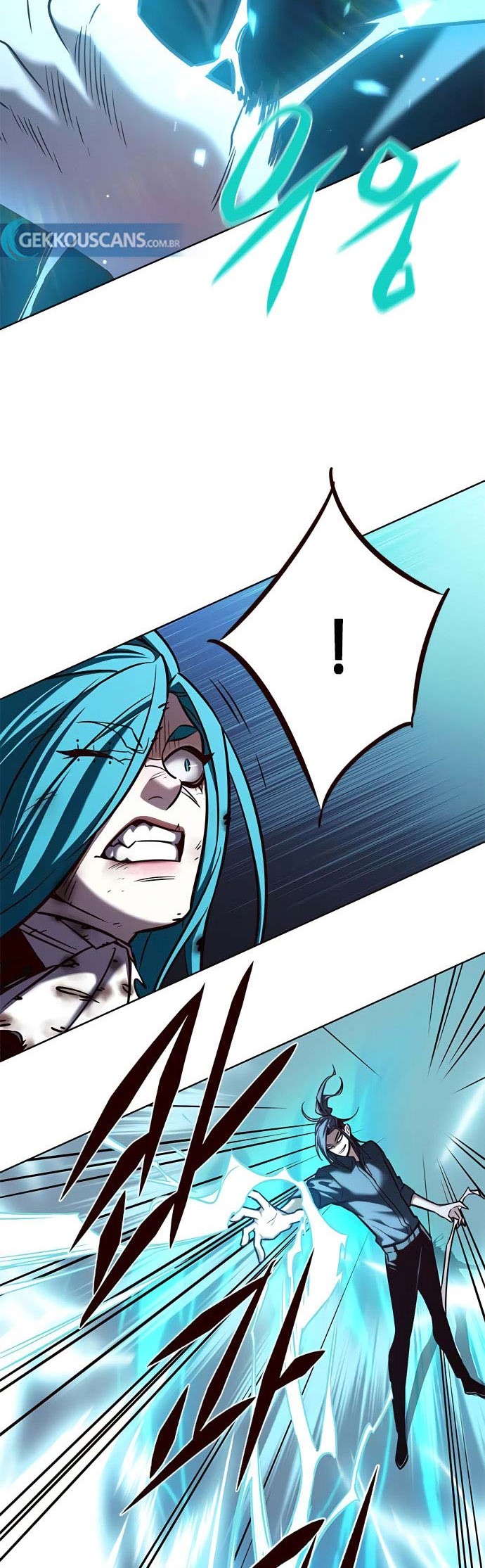 Eleceed Chapter 185 Gambar 27
