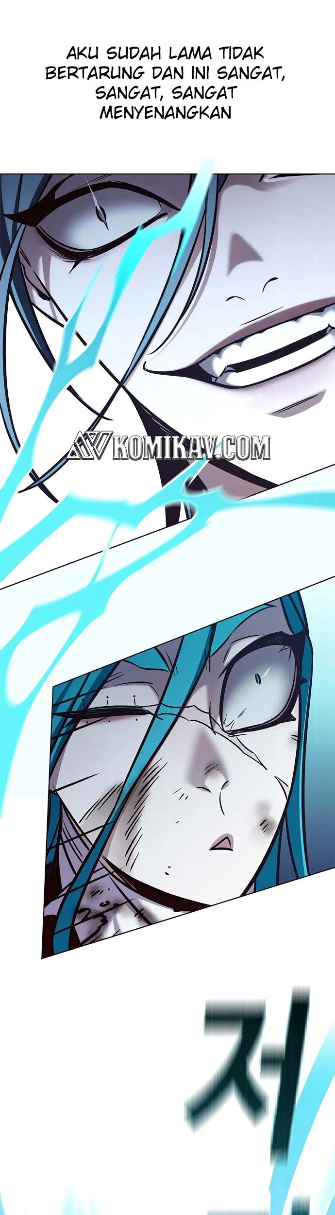 Eleceed Chapter 185 Gambar 32