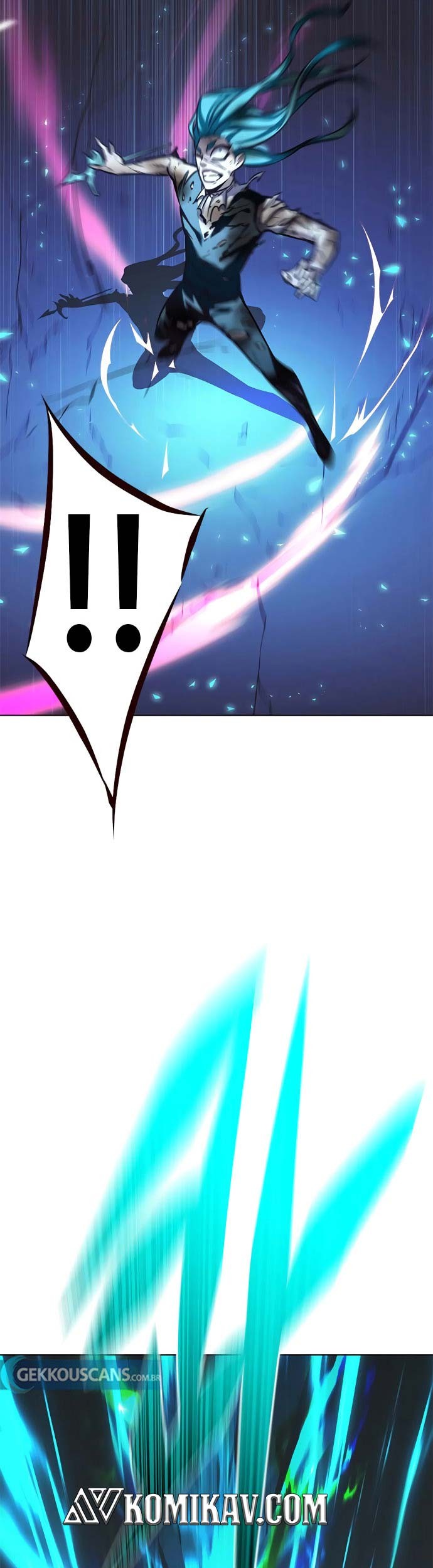 Eleceed Chapter 185 Gambar 34