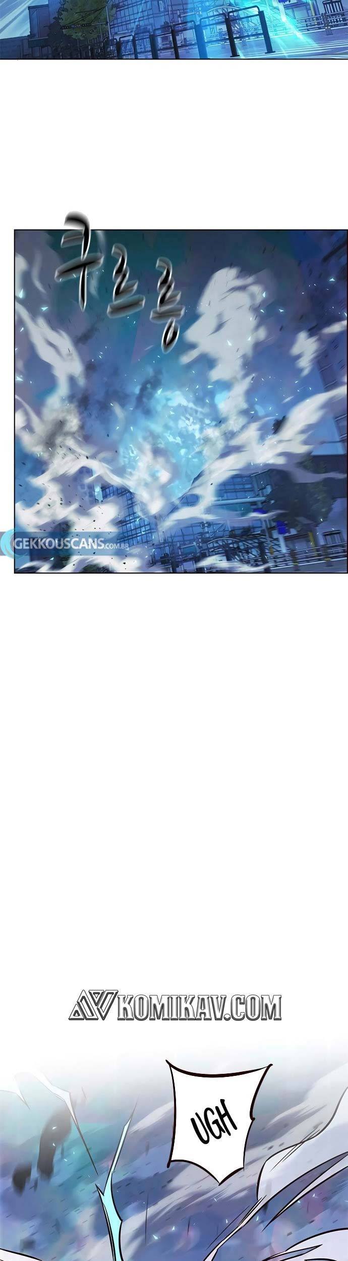 Eleceed Chapter 185 Gambar 36