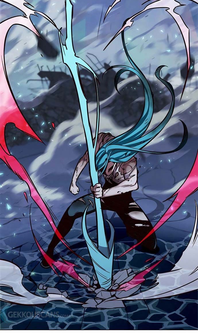 Eleceed Chapter 185 Gambar 37
