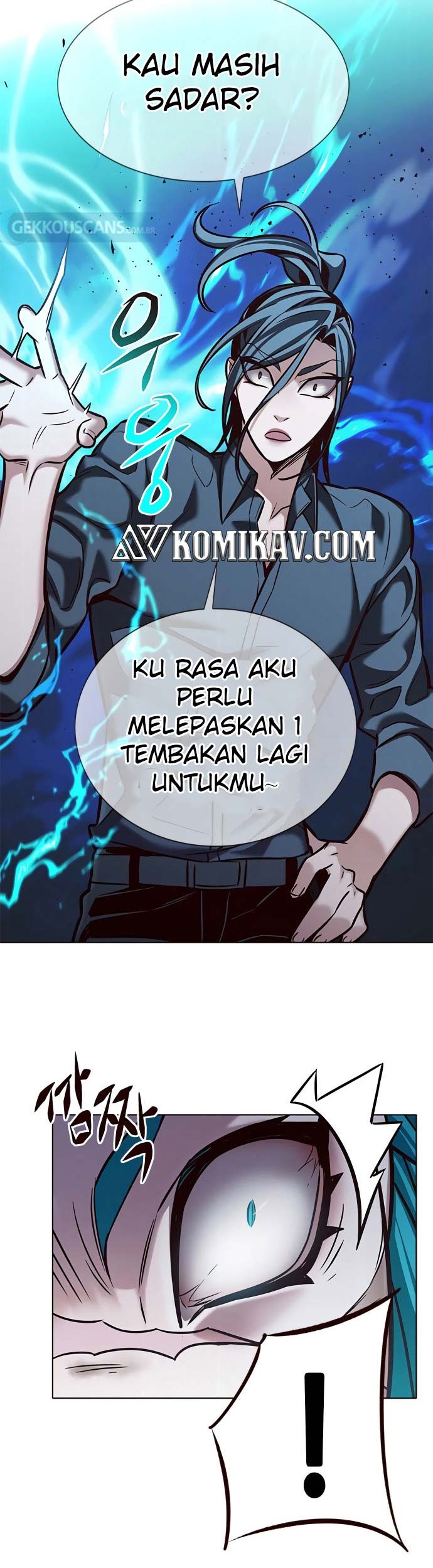 Eleceed Chapter 185 Gambar 40