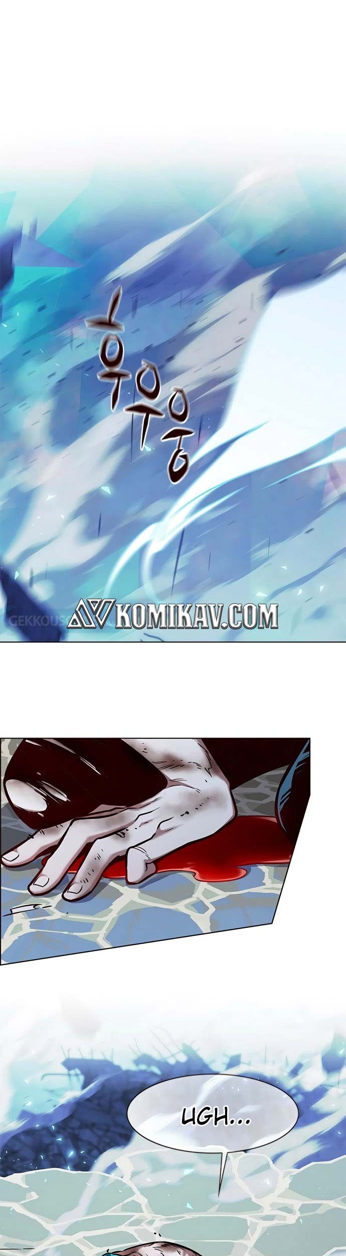 Eleceed Chapter 185 Gambar 44