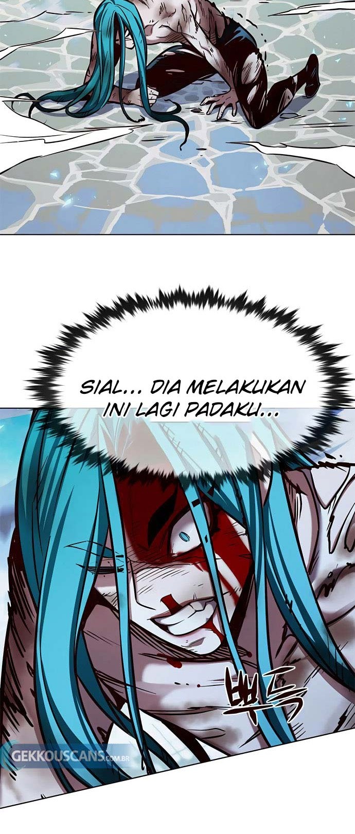 Eleceed Chapter 185 Gambar 45