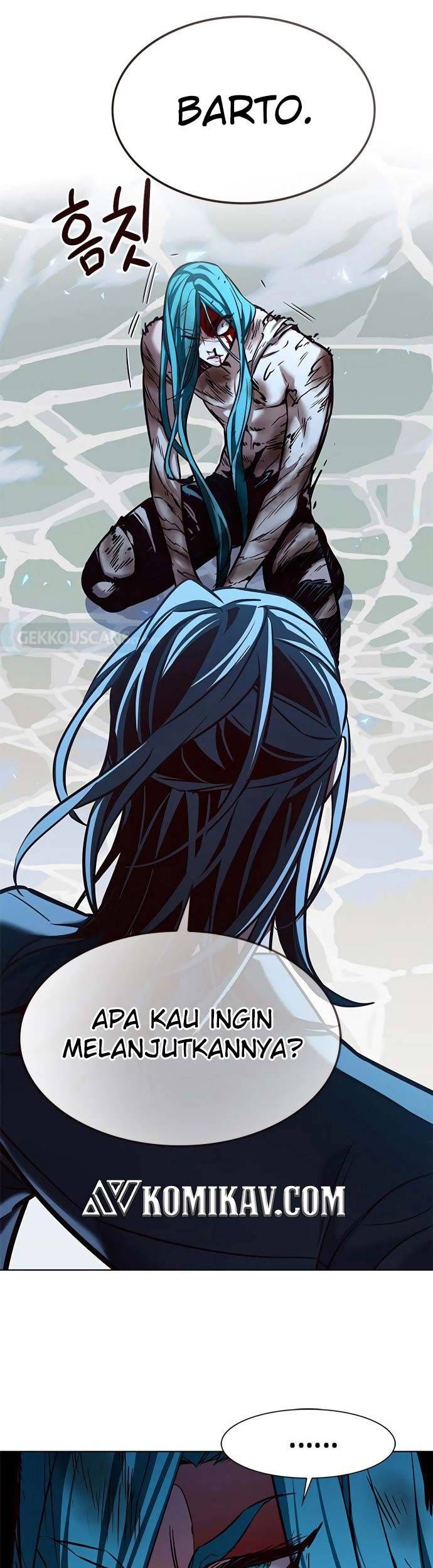 Eleceed Chapter 185 Gambar 46