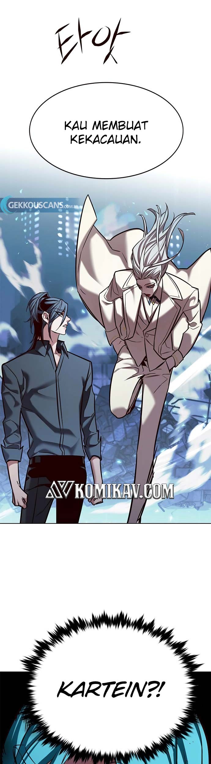 Eleceed Chapter 185 Gambar 50