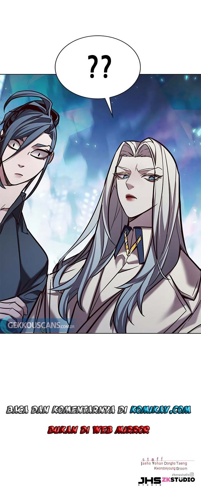 Eleceed Chapter 185 Gambar 55
