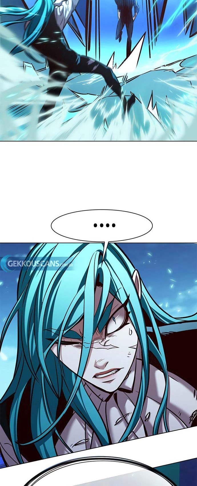 Eleceed Chapter 185 Gambar 3