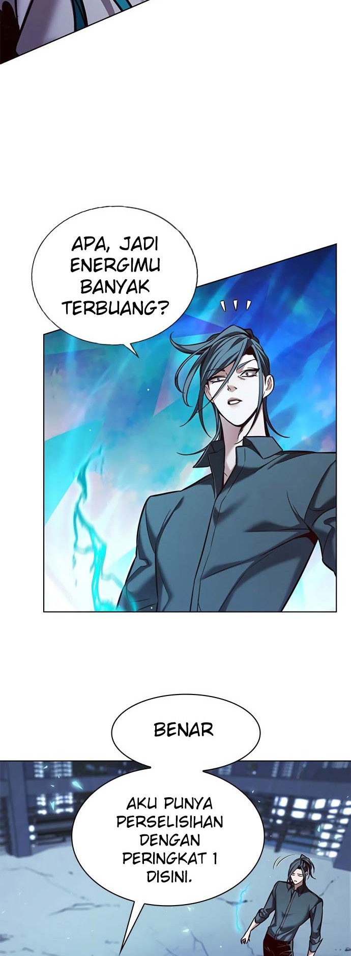 Eleceed Chapter 185 Gambar 11