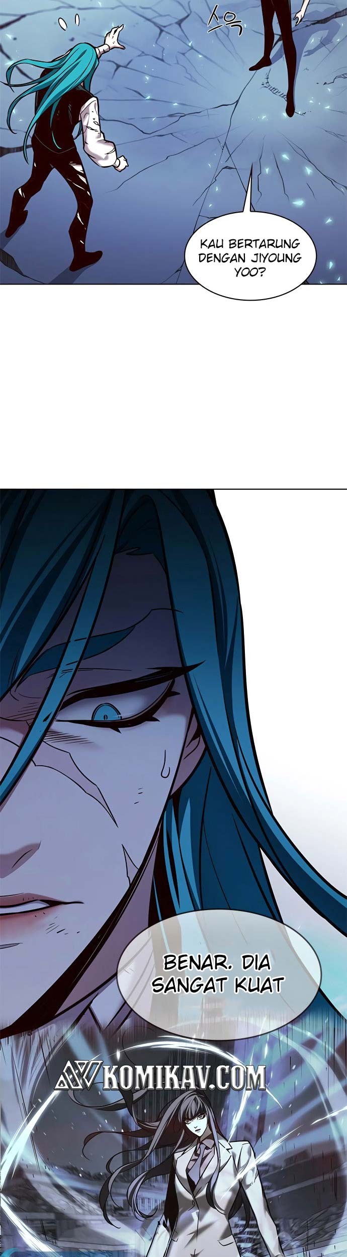 Eleceed Chapter 185 Gambar 12